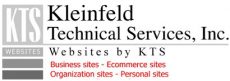 Websites by KTS