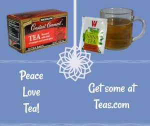 Peace Love Tea - my photos facebook-photo size
