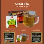 Sample Promo2 Tea without background