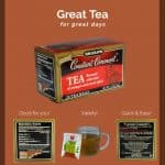 Sample Promo2 Tea box