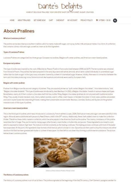 Dante's Delights_About Pralines-50pctreduced
