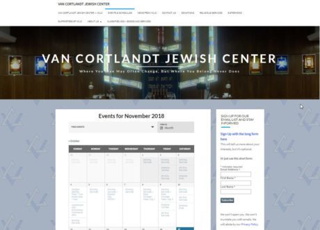 VCJC-eventspage
